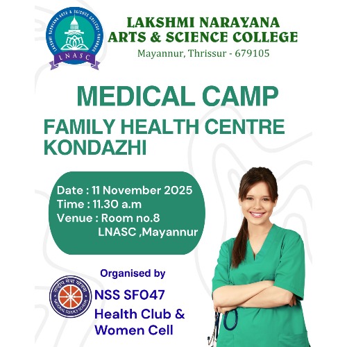 Medical Camp