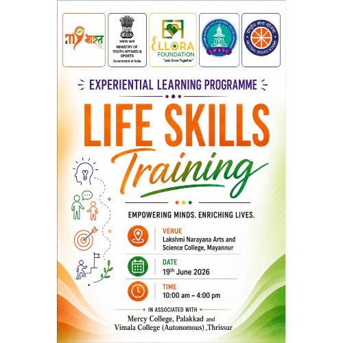 Life Skills Training Programme