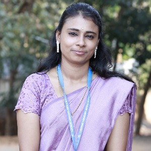 Mrs. Athira Menon