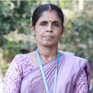 Mrs. Sujatha M