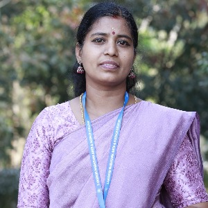 Mrs. Maheswari S