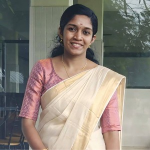 Mrs. Athira Santhosh