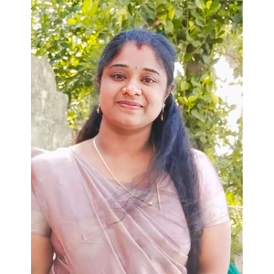 Mrs. Thulasi T.R