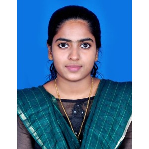 Mrs. Anjumol K Thomas