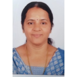 Mrs. Prema C