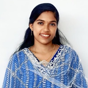Mrs. Akhila MS