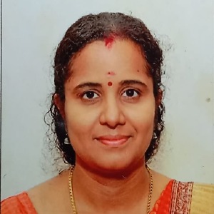 Mrs. Akhila P R
