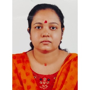 Mrs. Bhinsha E
