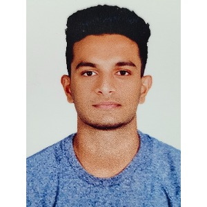 Mr. Nidhin C