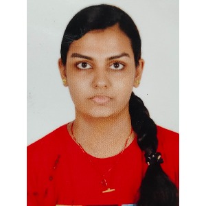 Ms. Anjitha P. M